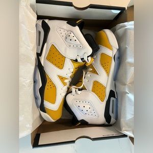 Air Jordan 6 Retro (GS)